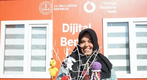 Haber Resmi