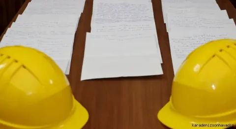 Haber Resmi