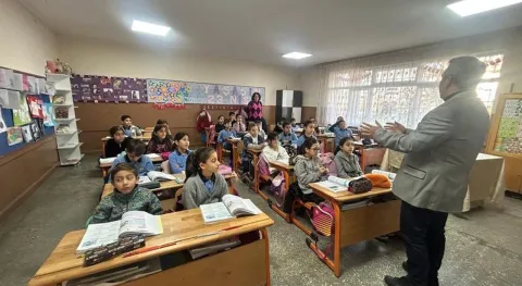 Haber Resmi
