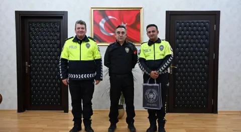 Haber Resmi