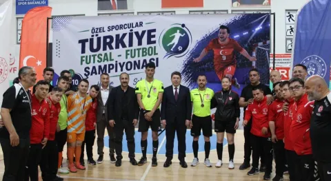 Haber Resmi