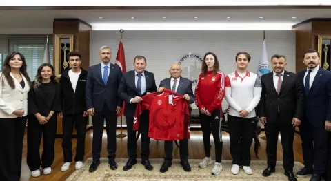 Haber Resmi