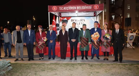 Benzer Haber