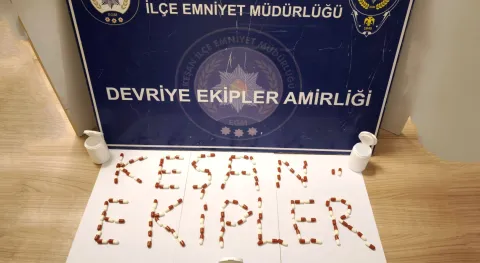 Haber Resmi
