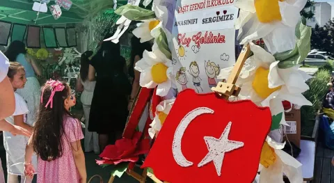 Haber Resmi