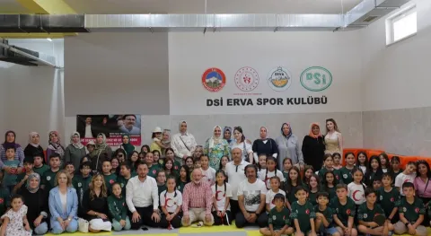 Haber Resmi