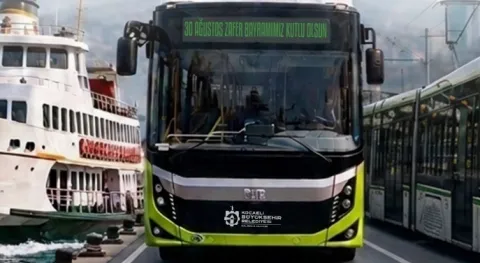Haber Resmi