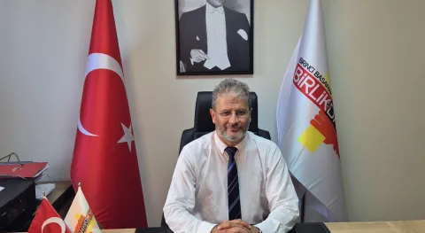 Haber Resmi