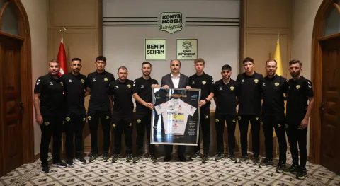 Haber Resmi