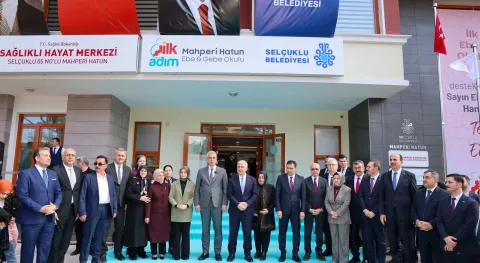 Haber Resmi