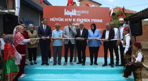 Haber Resmi
