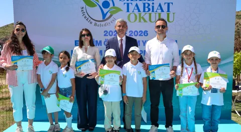 Haber Resmi
