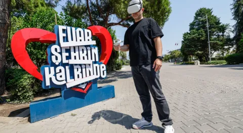 Haber Resmi