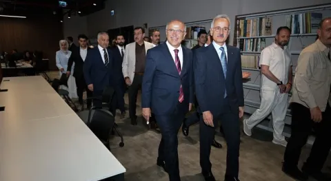 Haber Resmi