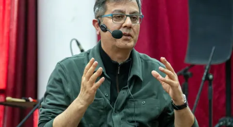 Haber Resmi