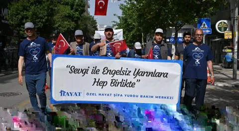 Haber Resmi