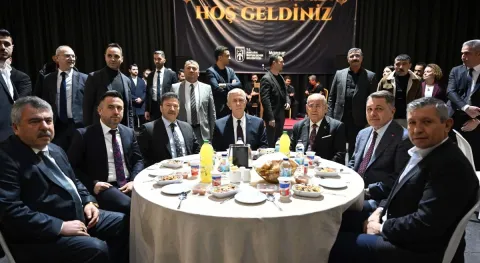 Haber Resmi