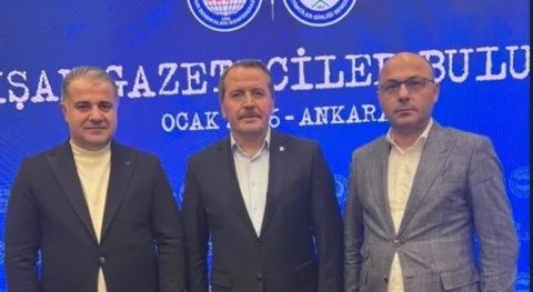Haber Resmi