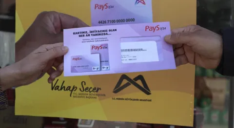 Haber Resmi