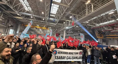 Haber Resmi