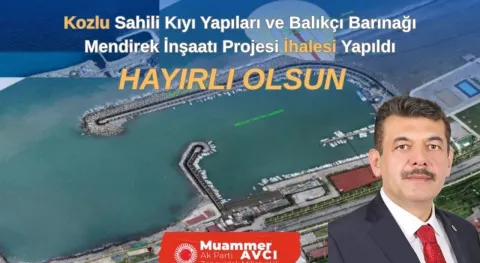 Haber Resmi