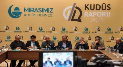 Haber Resmi