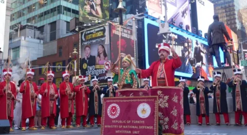 Haber Resmi