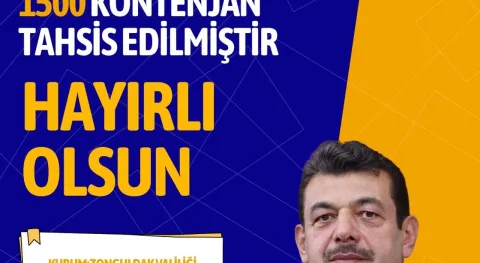 Haber Resmi