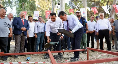 Haber Resmi