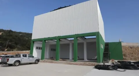 Haber Resmi