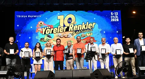 Haber Resmi