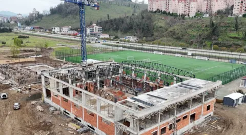 Haber Resmi
