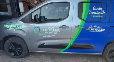 Haber Resmi