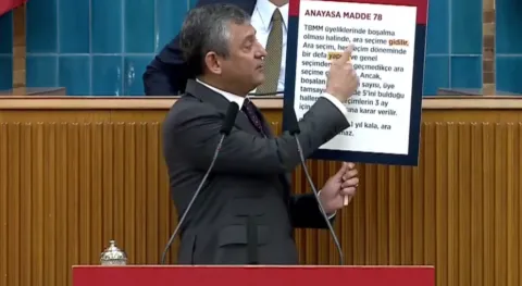 Haber Resmi