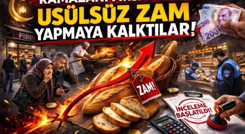 Haber Resmi