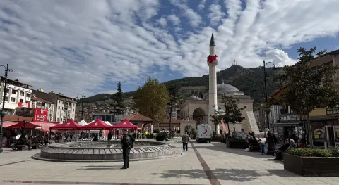 Benzer Haber