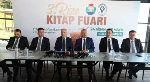 Haber Resmi