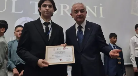 Haber Resmi
