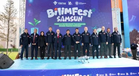 Haber Resmi
