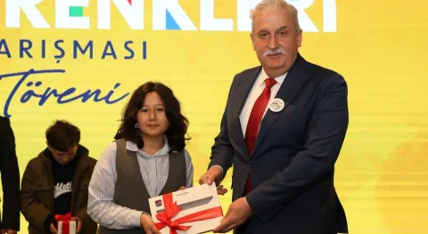 Haber Resmi