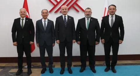Haber Resmi