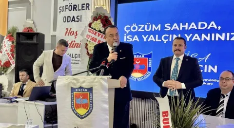 Haber Resmi