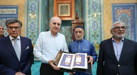 Haber Resmi