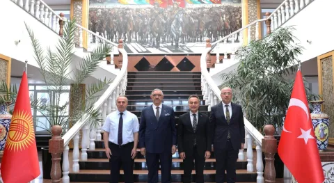 Haber Resmi