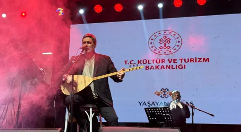 Haber Resmi