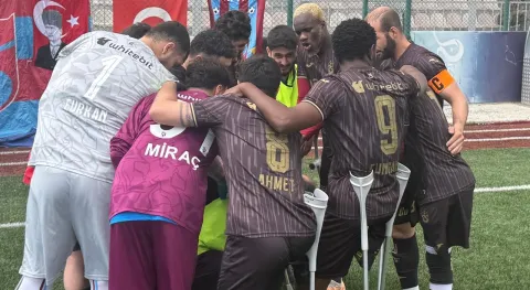 Haber Resmi