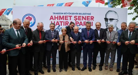 Haber Resmi