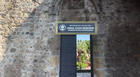 Haber Resmi