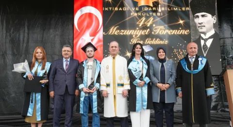Haber Resmi
