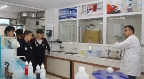 Haber Resmi